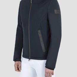 GIACCA SOFTSHELL UOMO CHASEC INVERNALE Softshell, Uomo 